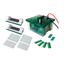 Vertical Mini Protean Electrophoresis Cell FSF-Mini-P4 