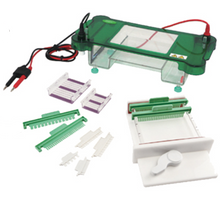 FSF-SPHT Horizontal Electrophoresis
