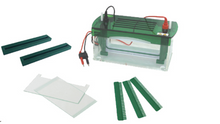FSF-SCZ8 Vertical Electrophoresis Tank