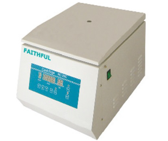 Centrifuge-FHC-16A / 20C