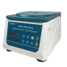 Centrifuge-FHC-12MINI / PLUS