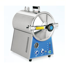 Table Top Steam Sterilizer FSF-T24J