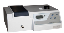 721/722 Series Visible Spectrophotometer