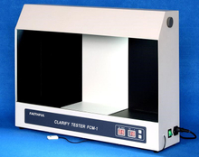 CLARIFY TESTER CM SERIES