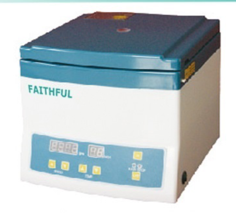 Centrifuge-FLC-04C/FLC-04L