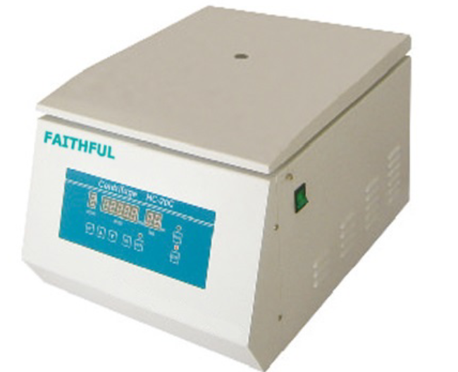 Centrifuge-FHC-16A / 20C