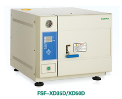 Table Top Steam Sterilizer FSF XD-D
