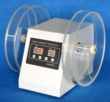 TABLET FRIABILITY TESTER CS-1 CS-2