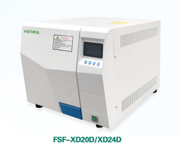 Table Top Steam Sterilizer FSF XD-D