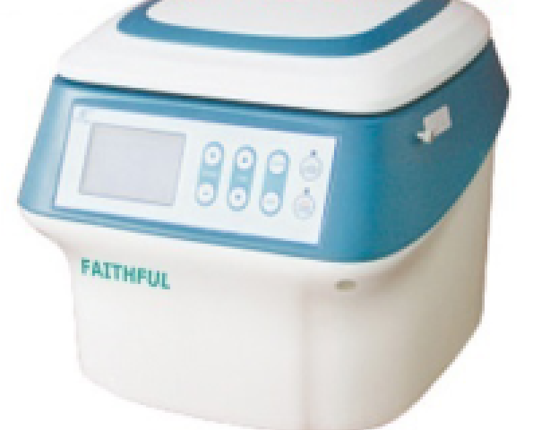 Centrifuge-FLC-04C/FLC-04L