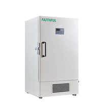 -86°C Ultra Low Temperature Freezer- FSF-86V838E
