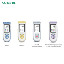 Portable Meters