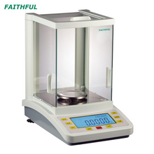 Automaticity Inside Cal Electronic Analyze Balance FSF-A-C/FJ-A-C