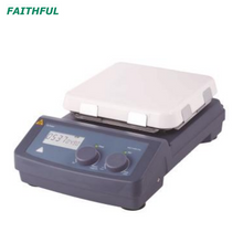 MS7-H550-Pro Hotplate Stirrer