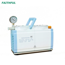 Diaphragm Vacuum Pump GM-0.5B