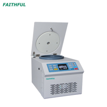 GTR 116C High Speed Table Refrigerated Centrifuge