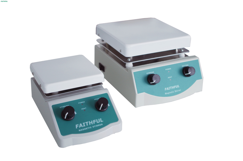 Magnetic Stirrer