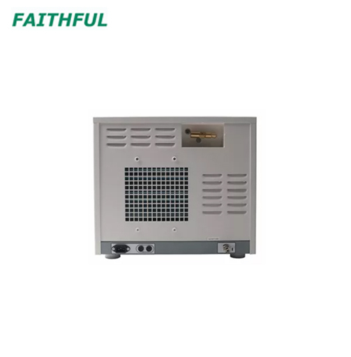 Class B Dental Autoclave Sterilizer