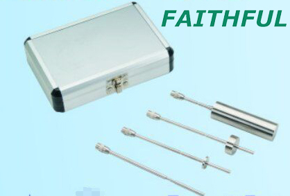 NDJ Viscometer