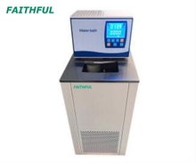  Customized Low Temperature Circulation Bath FC-0560
