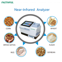 NIR Grain Analyzer