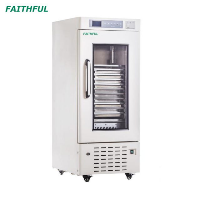 Blood Platelet Incubator---FSF-10L