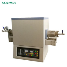Horizontal Tube Furnace 