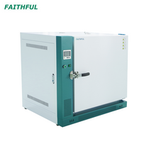 500℃/600℃ High Temperature Forced Air Drying Oven