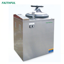 Vertical Pressure Steam Sterilizer FSF-HV