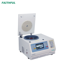 GTR420C High Speed Table Refrigerated Centrifuge