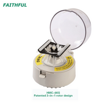 Mini Centrifuge HMC-6K/6KS