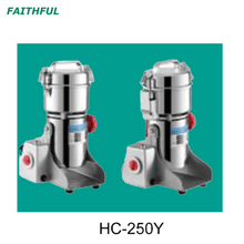 HC-250Y,HC350Y,HC-500Y Grinder