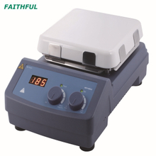 Magnetic Hotplate Stirrer