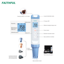 Pen Testers-Bluetooth Series