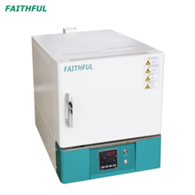 1200℃ Ceramic Fiber Muffle Furnace