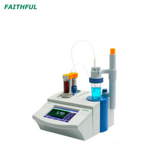 Automatic Potential Titrator 