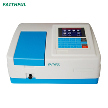 Spectrophotometer-FUV-1900/FV-1900