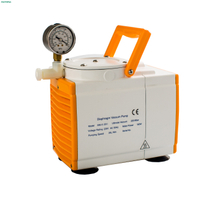Diaphragm Vacuum Pump GM-0.33A