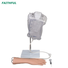 XC-441 Series IV Training Hand