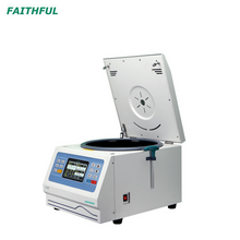 2-6C Low Speed Table Centrifuge