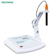 FPH932 Benchtop Water Hardness Meter