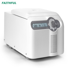 High-speed Refrigerated Micro Centrifuge