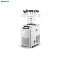 Vacuum Freeze Dryer FSF-12N Series