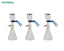 Solvent Filtration Apparatus