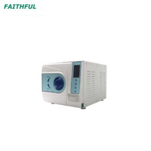 Class B Dental Autoclave Sterilizer