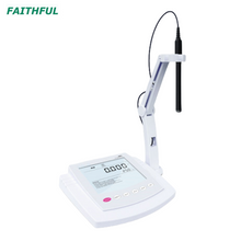 FPH931-I Benchtop Iodide Ion Meter