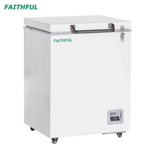-86℃ Ultra Low Temperature Freezer---FSF-86H105