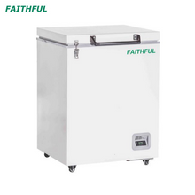 AUTO-CASCADE SYSTEM CHEST DEEP FREEZER SERIES----FSF-40H105 