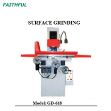 SURFACE GRINDING