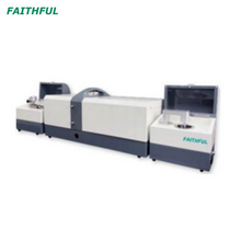 WJL-653/WJL-663/WJL-673 Laser particle size analyzer